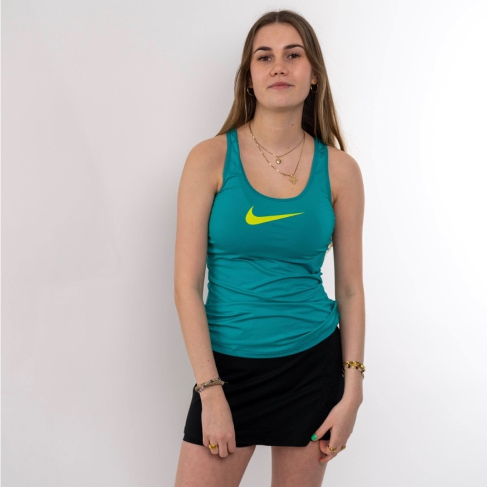 Nike | Pro Core Fitted Tank Training Top - Medium
